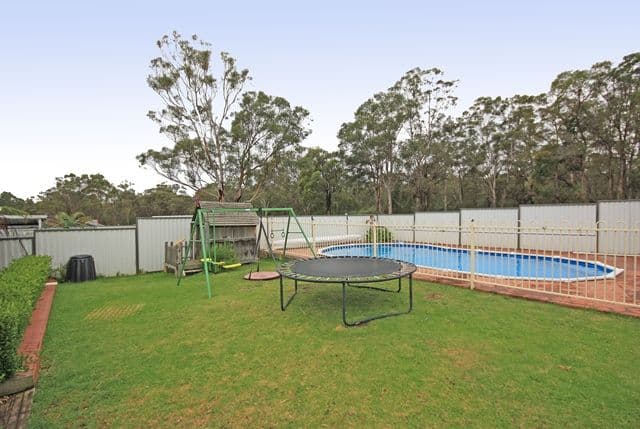 37 Withnell Crescent, ST HELENS PARK NSW 2560, St Helens Park - Thumbnail 8