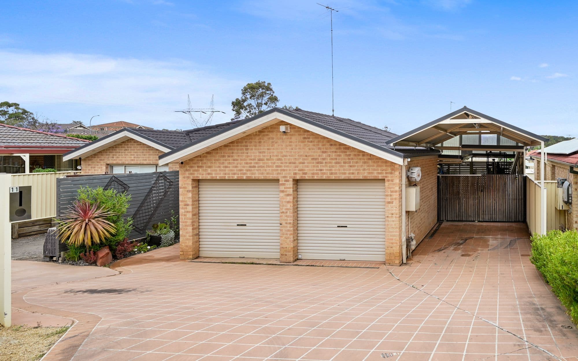 11 Francis Place, Currans Hill NSW 2567, Currans Hill - Thumbnail 2