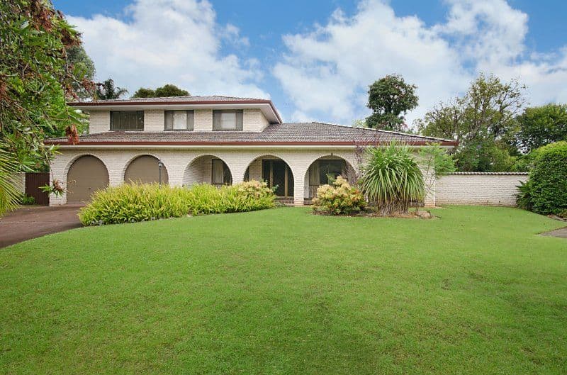 3 White Place, CASTLE HILL NSW 2154, Castle Hill - Image 1
