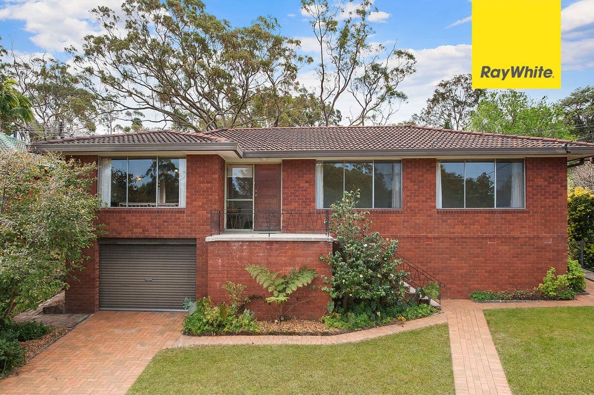 24 Mills Avenue, Asquith - Image 1
