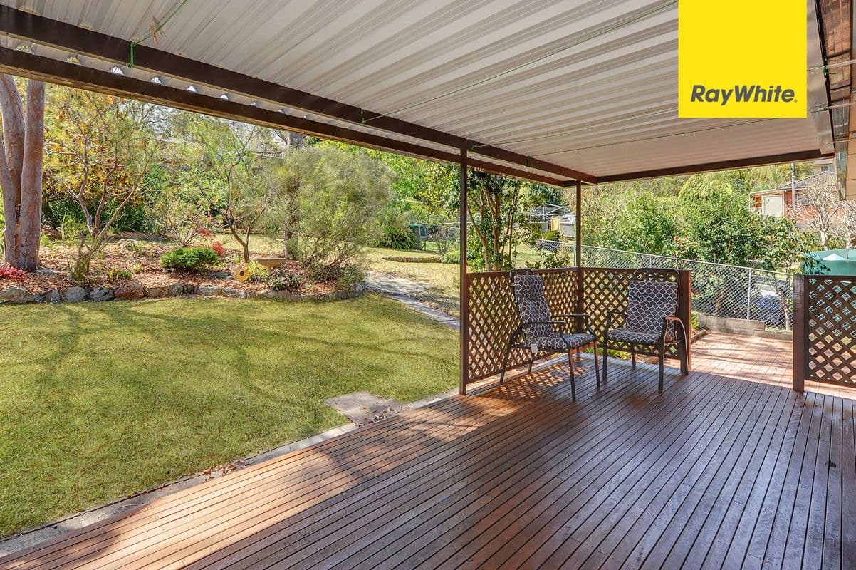 24 Mills Avenue, Asquith - Thumbnail 3