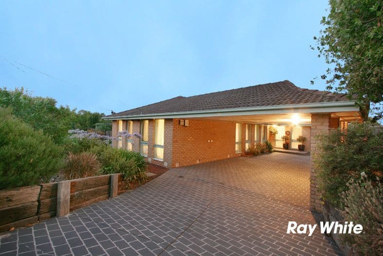 28 Margaret Avenue, BAYSWATER VIC 3153, Bayswater - Image 1