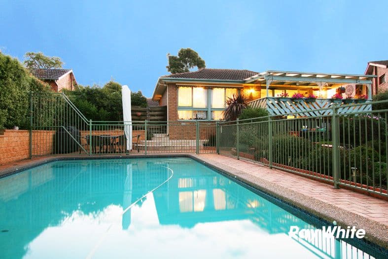 28 Margaret Avenue, BAYSWATER VIC 3153, Bayswater - Thumbnail 4