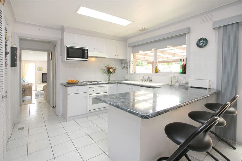 45 Goulburn Drive, ROWVILLE VIC 3178, Rowville - Thumbnail 3