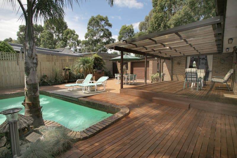 45 Goulburn Drive, ROWVILLE VIC 3178, Rowville - Thumbnail 4