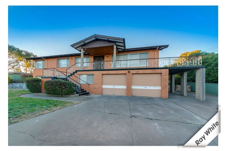 12 Linger Place, MELBA ACT 2615, Melba - Image 1