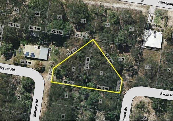 1 Monaco Avenue, Russell Island QLD 4184, Russell Island - Image 1