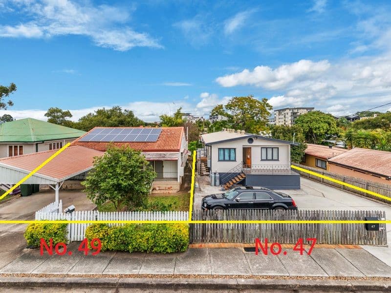 47 and 49 Archer Street, Upper Mount Gravatt QLD 4122, Upper Mount Gravatt - Image 1