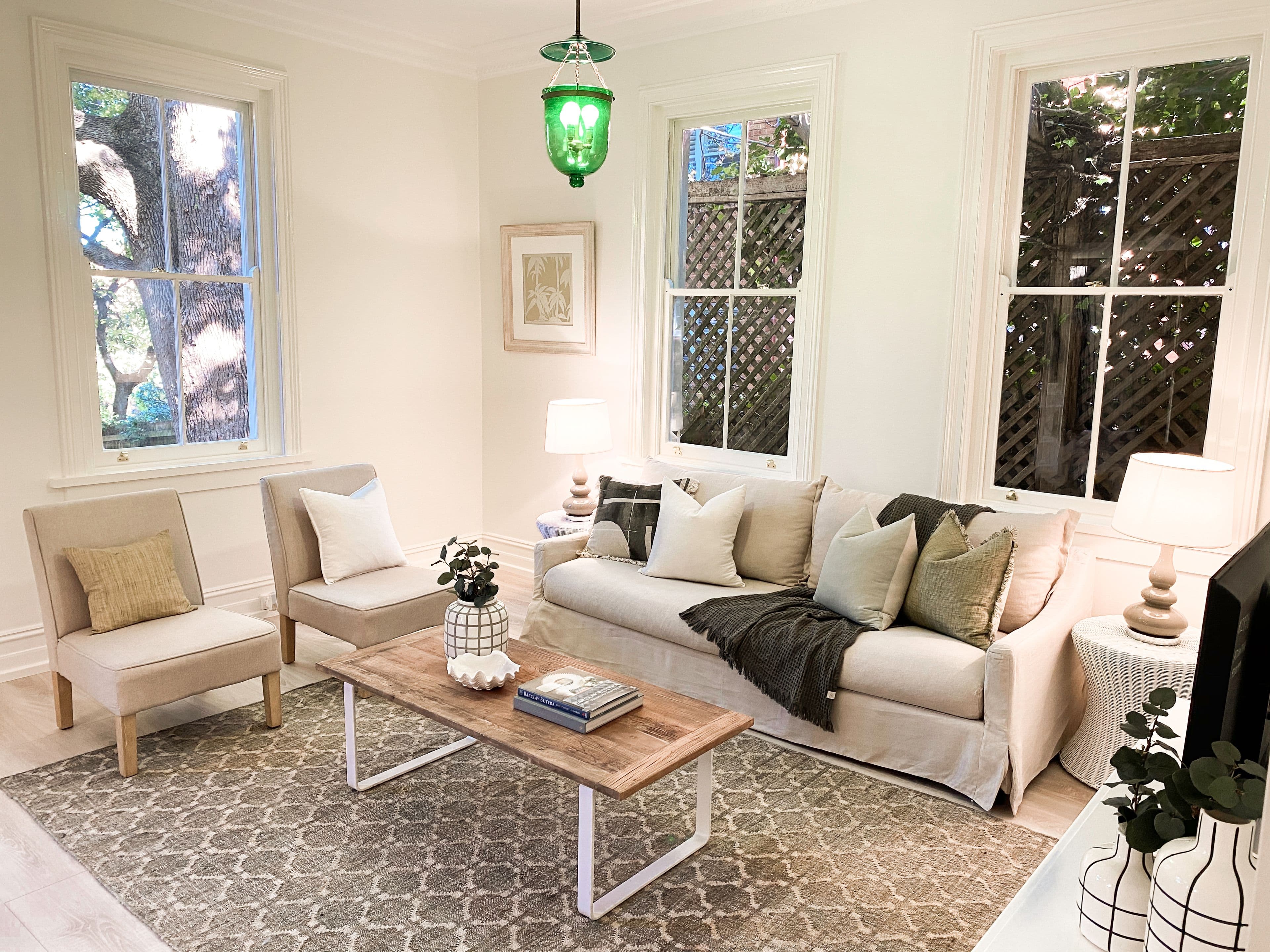 18 Thrupp Street, Neutral Bay NSW 2089, Neutral Bay - Image 1