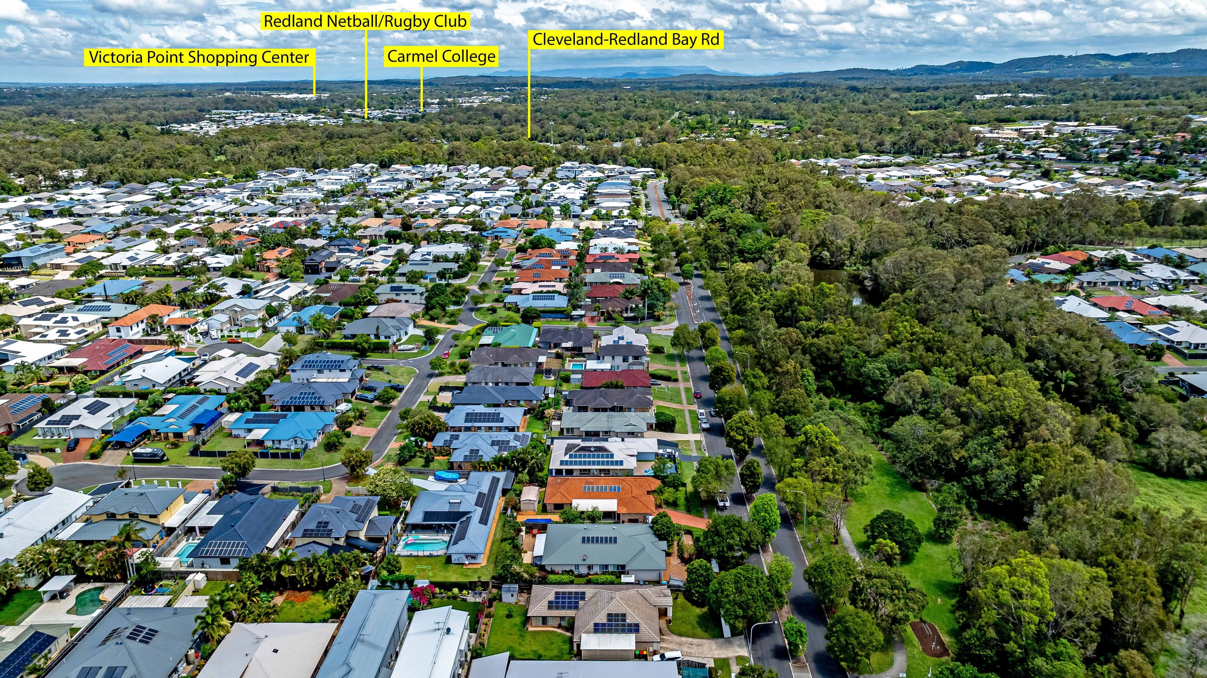 25 Baythorn Drive, Thornlands QLD 4164, Thornlands - Thumbnail 3