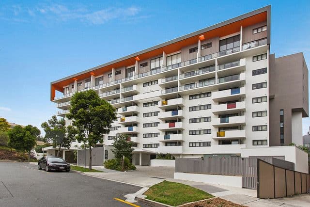 41 Ramsgate Street, Kelvin Grove QLD 4059, Kelvin Grove - Thumbnail 2