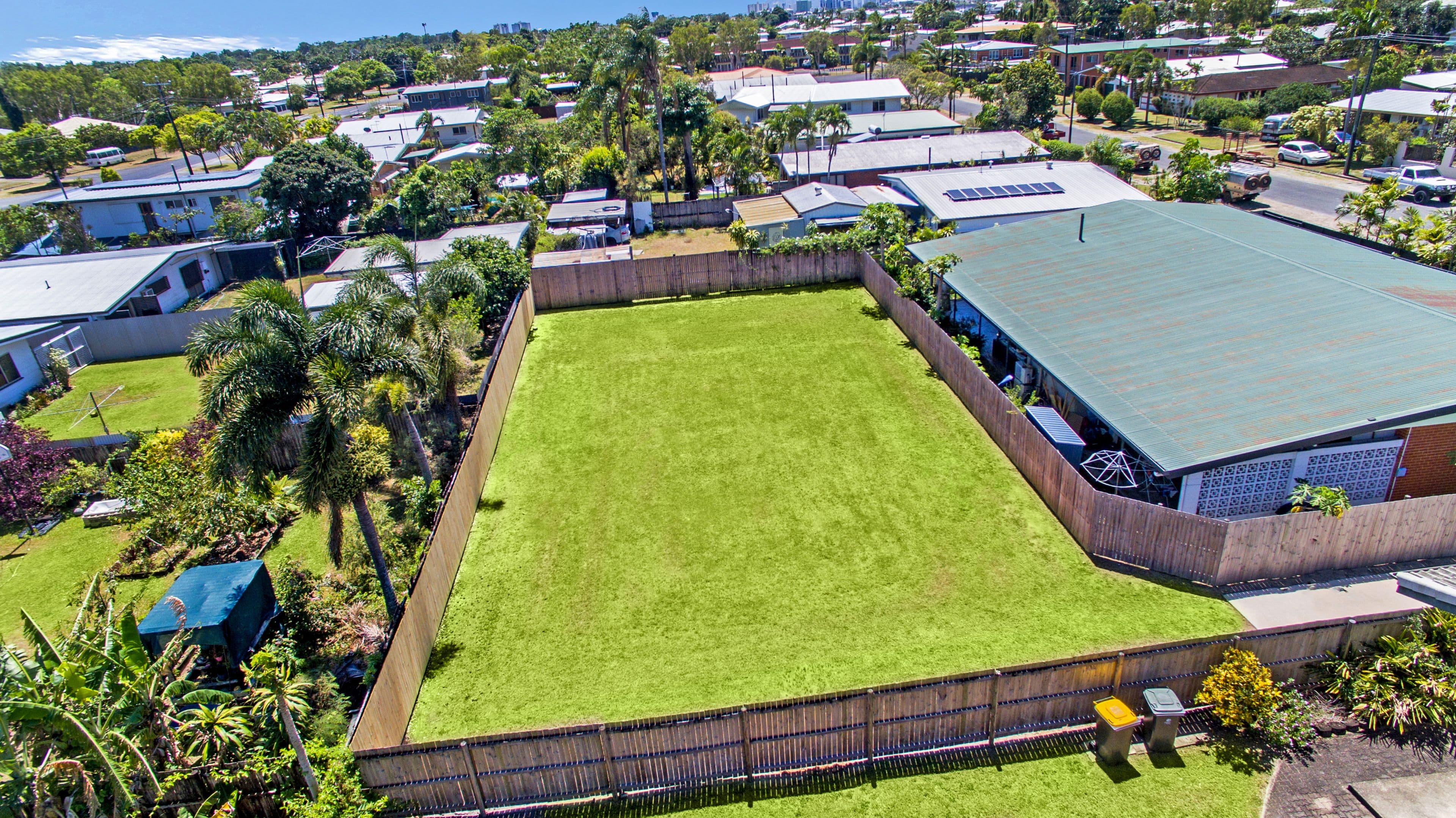 20 Hogan Street, Westcourt QLD 4870, Westcourt - Thumbnail 2