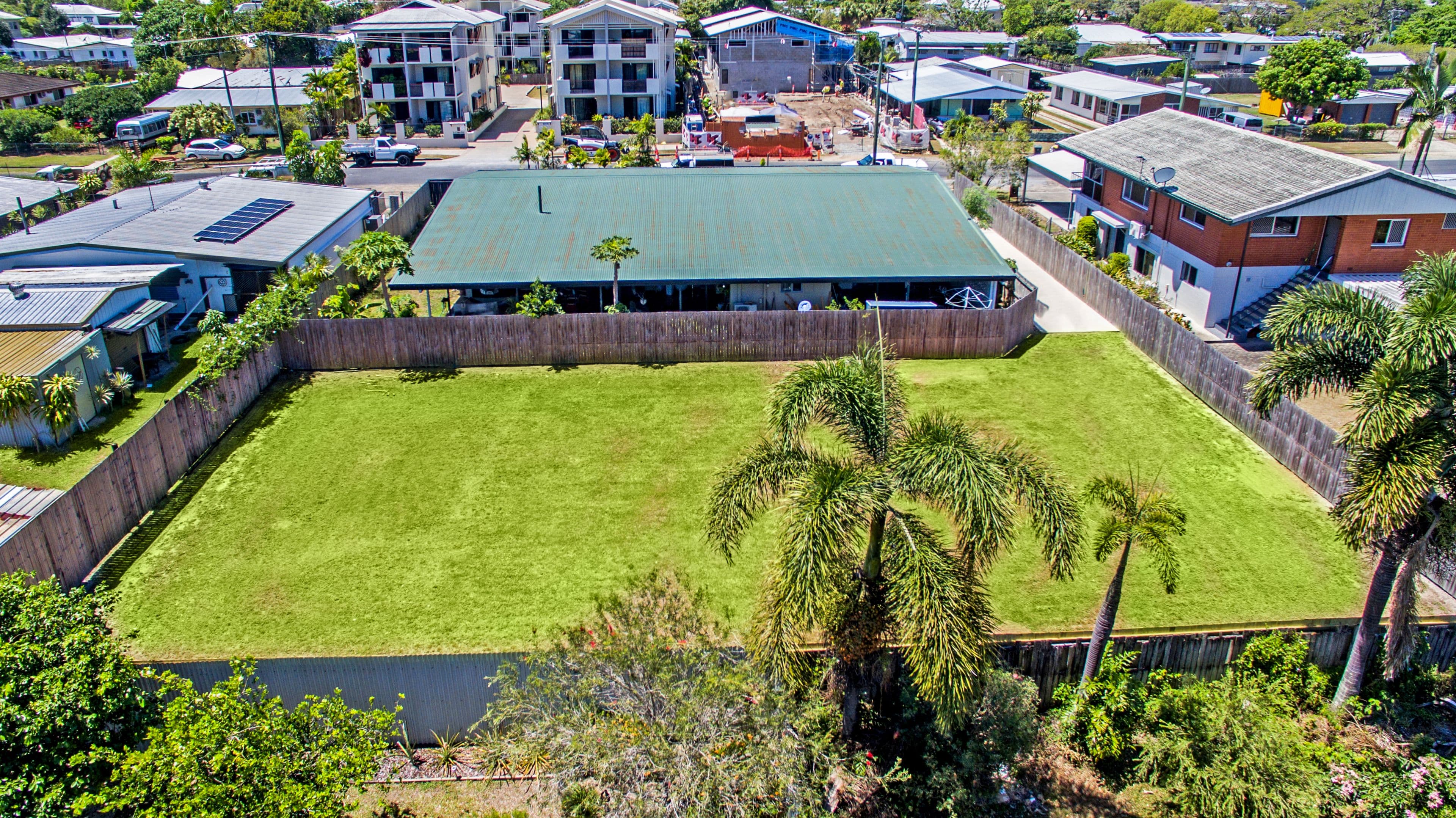20 Hogan Street, Westcourt QLD 4870, Westcourt - Thumbnail 3
