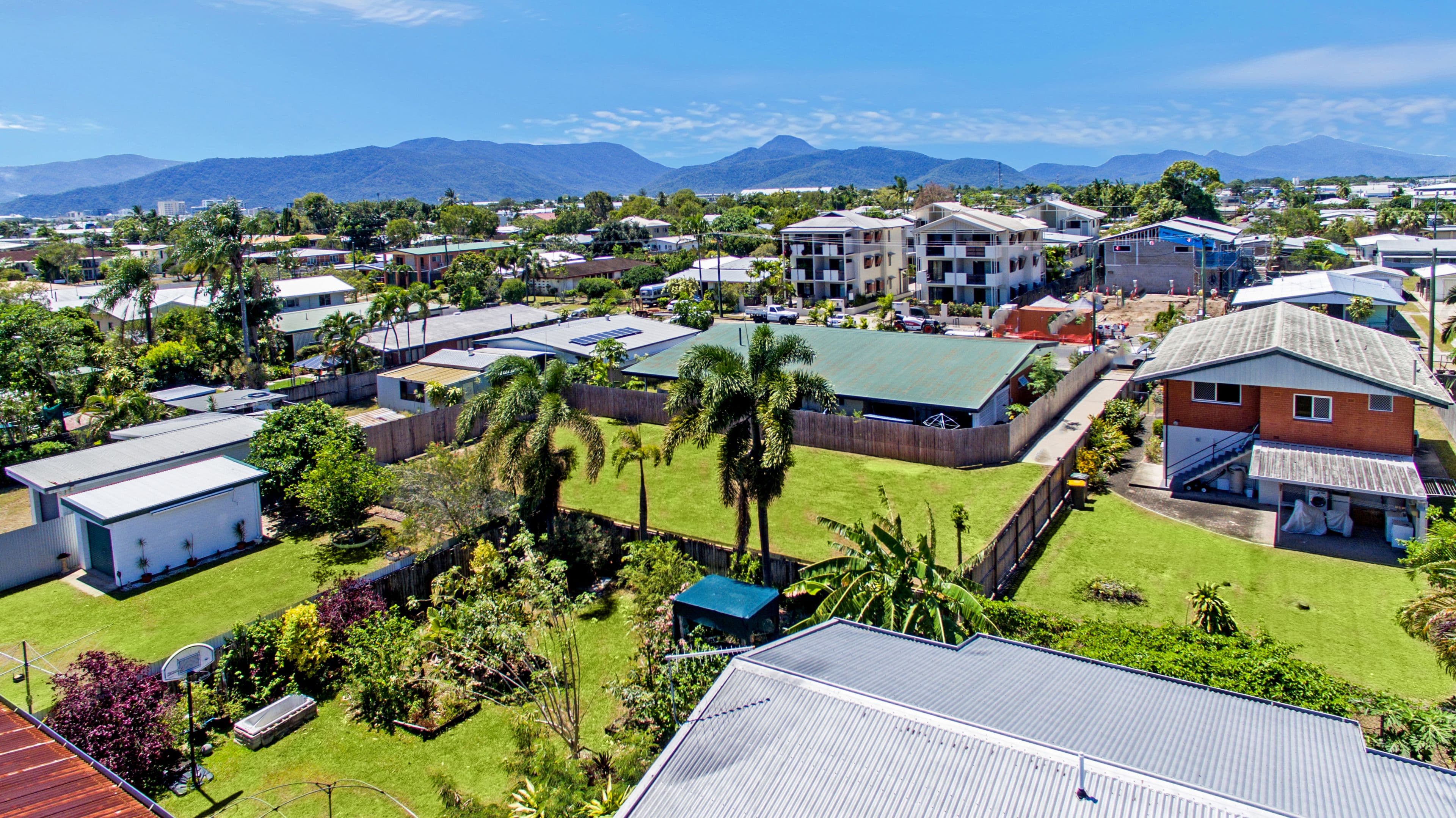 20 Hogan Street, Westcourt QLD 4870, Westcourt - Thumbnail 5