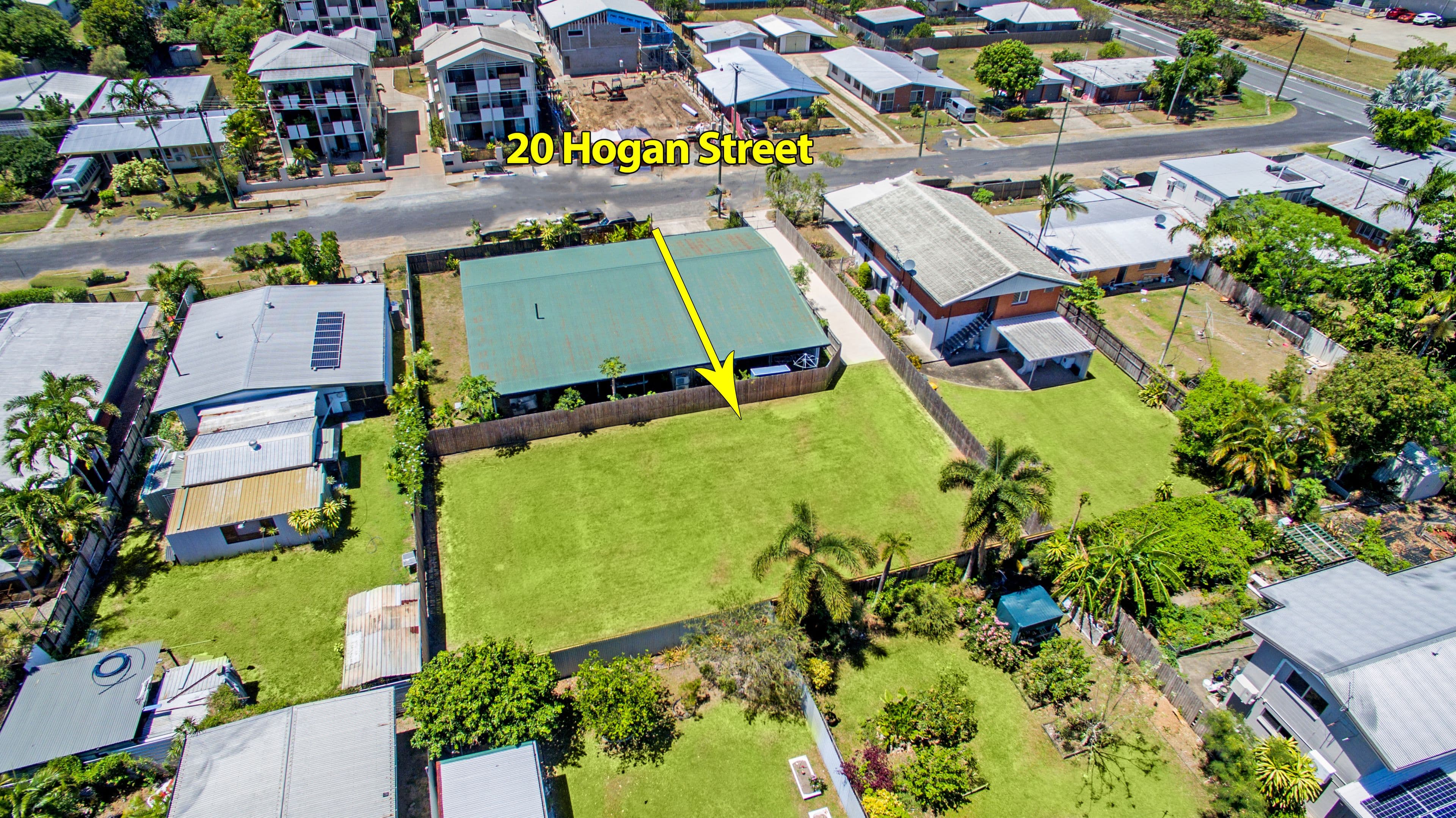 20 Hogan Street, Westcourt QLD 4870, Westcourt - Thumbnail 7