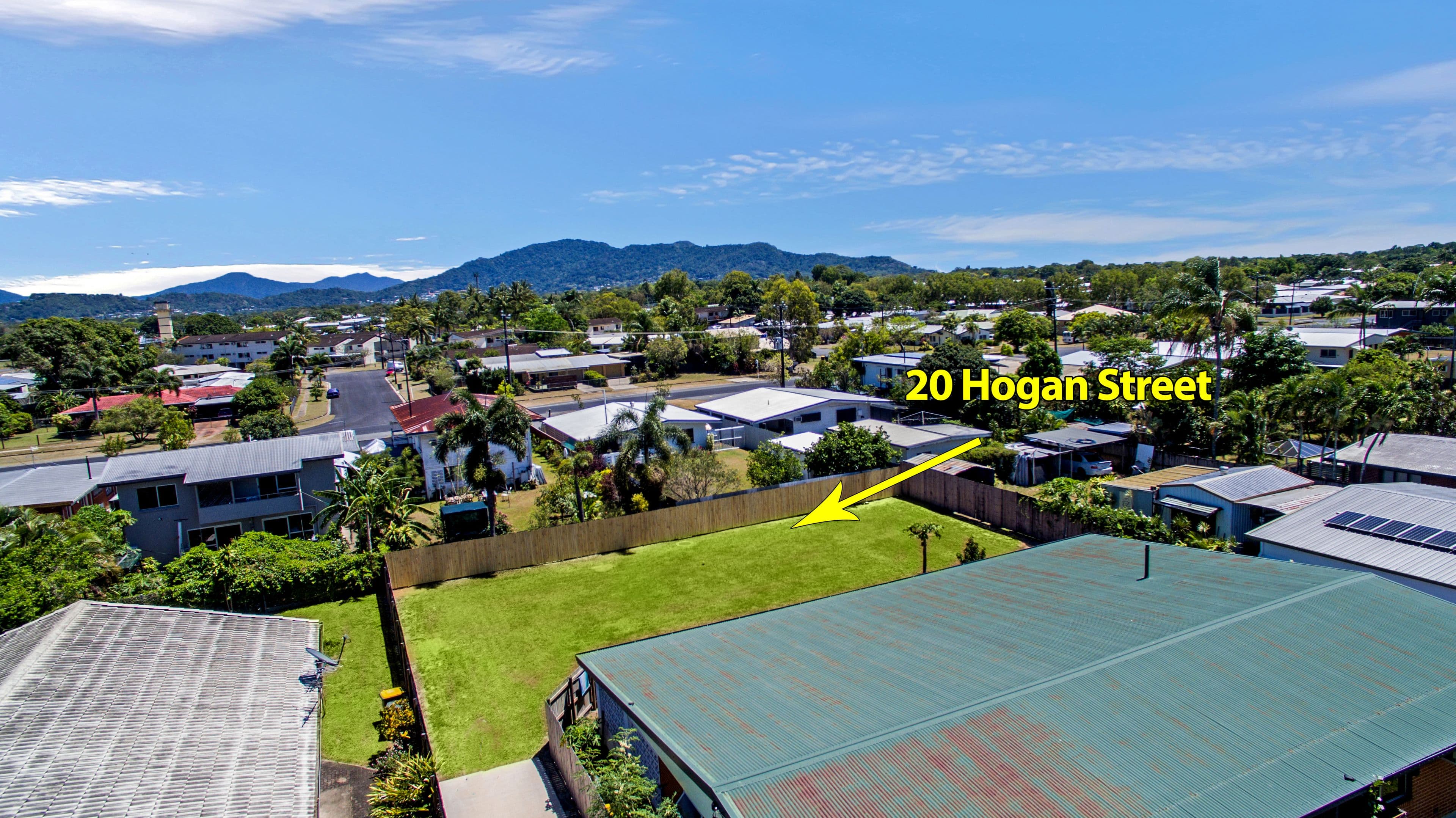 20 Hogan Street, Westcourt QLD 4870, Westcourt - Thumbnail 8