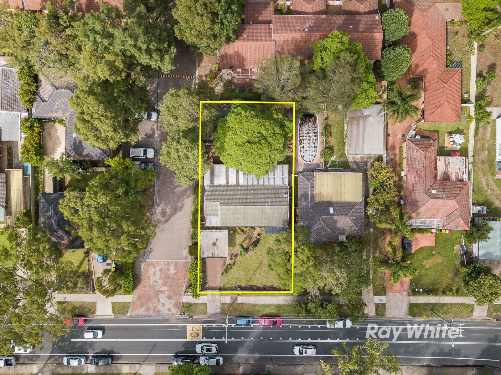 61 Castle Street, Castle Hill - Thumbnail 2