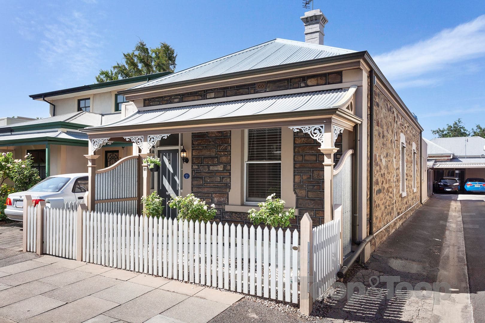 81 McLaren Street, Adelaide SA 5000, Adelaide - Image 1