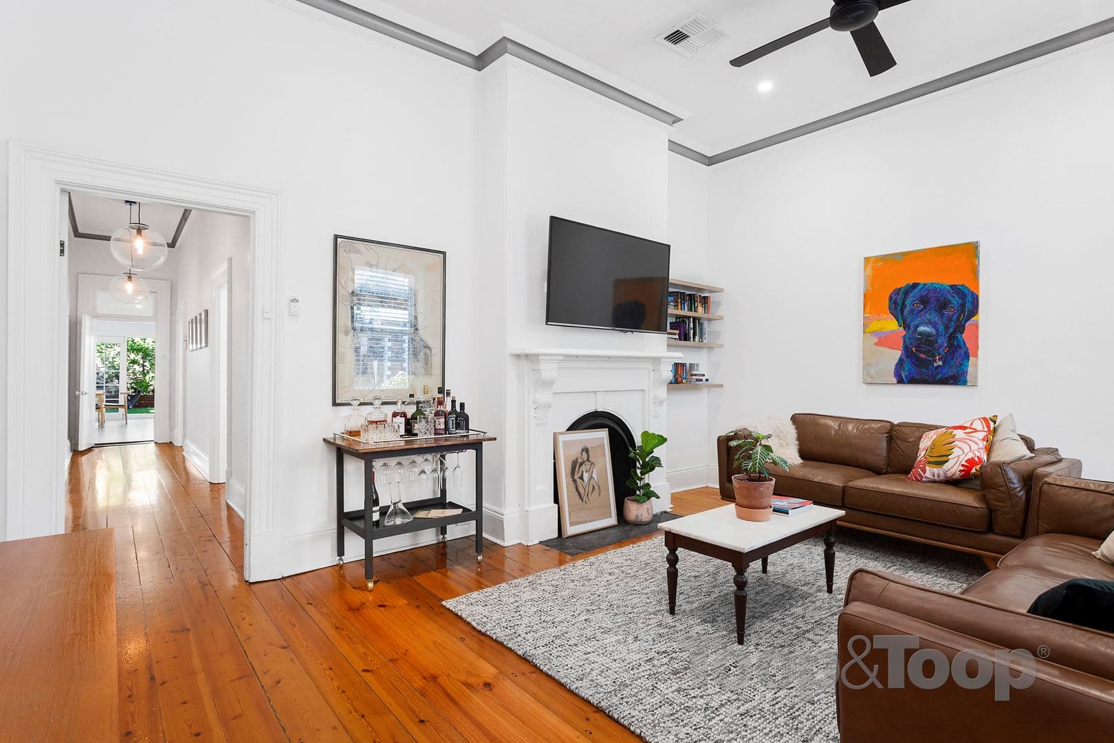 81 McLaren Street, Adelaide SA 5000, Adelaide - Thumbnail 4