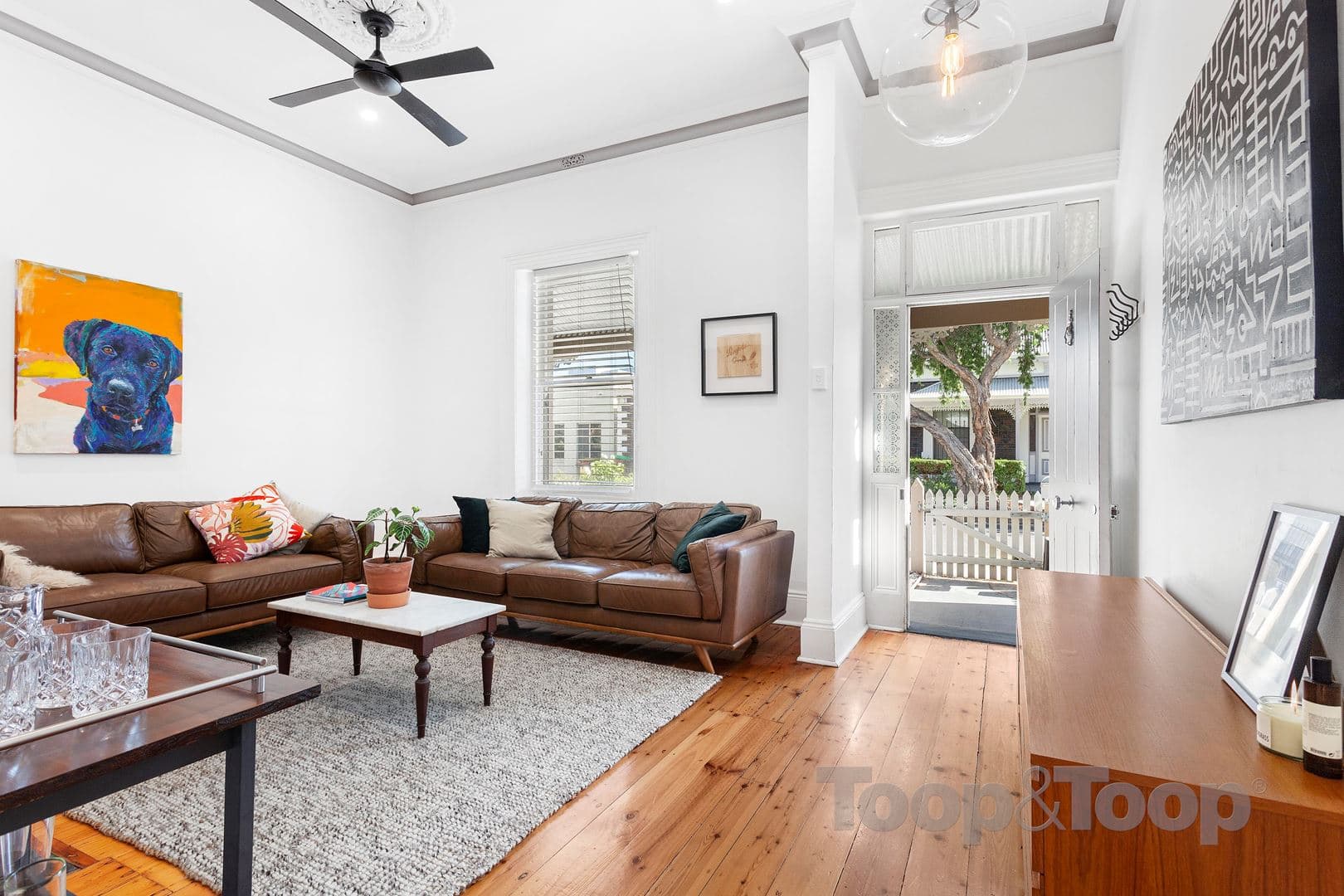 81 McLaren Street, Adelaide SA 5000, Adelaide - Thumbnail 5