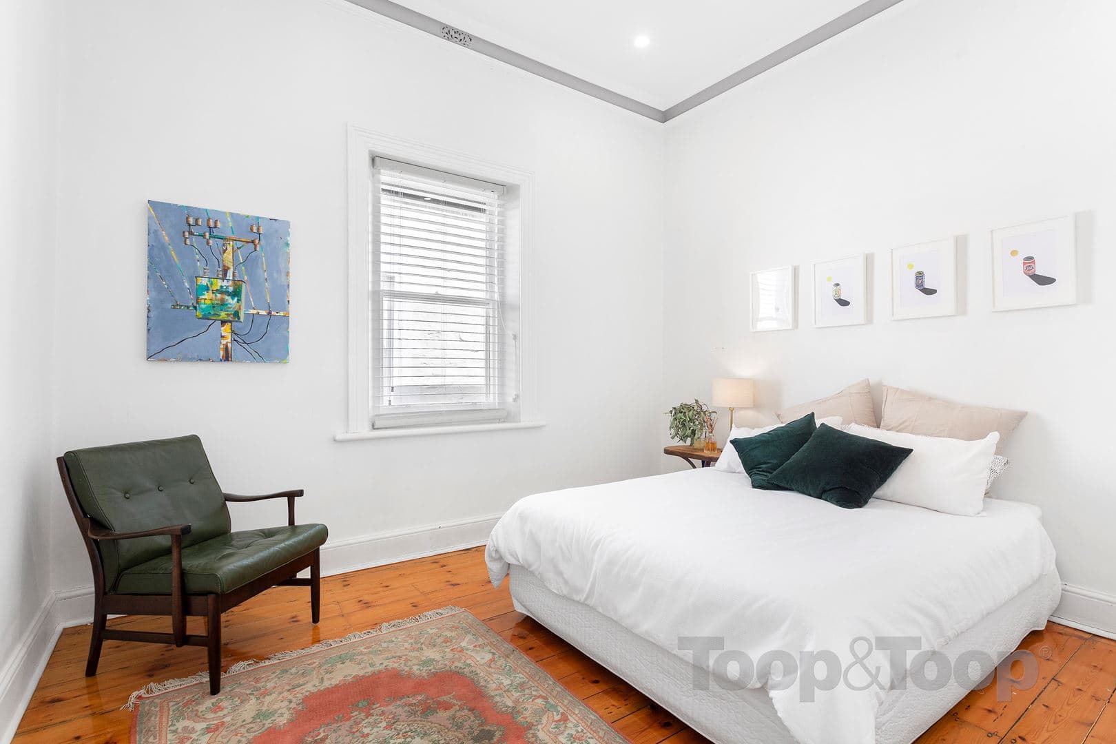 81 McLaren Street, Adelaide SA 5000, Adelaide - Thumbnail 8