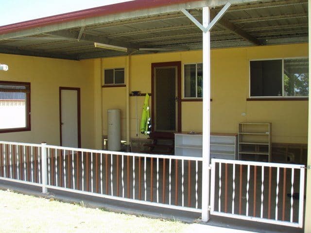 22  Watson Street, CHARLEVILLE QLD 4470, Charleville - Thumbnail 4