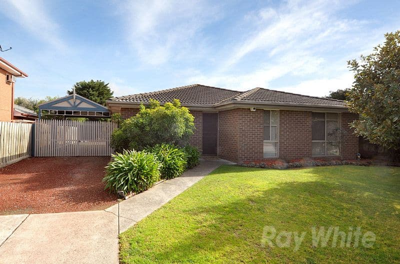 17 Landsborough Avenue, ROWVILLE VIC 3178, Rowville - Image 1