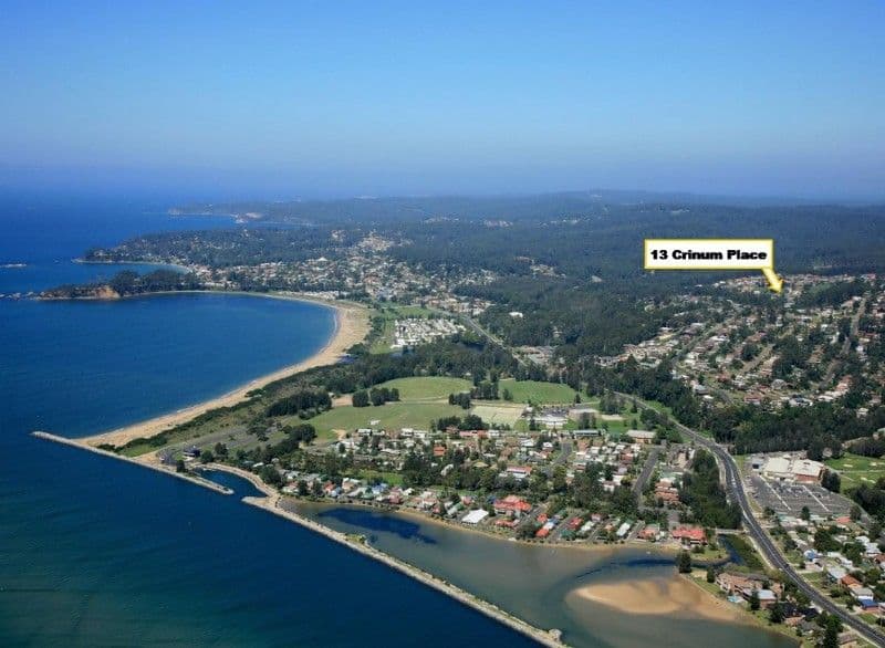13 Crinum Place, CATALINA NSW 2536, Catalina - Thumbnail 2