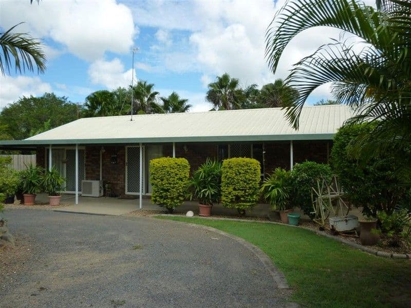 4 Deakin Close, GRACEMERE QLD 4702, Gracemere - Image 1