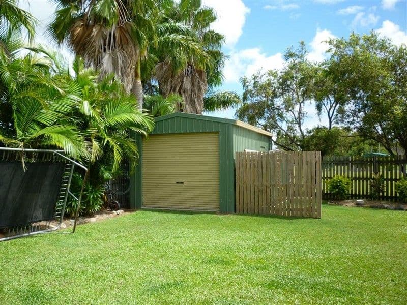 4 Deakin Close, GRACEMERE QLD 4702, Gracemere - Thumbnail 2