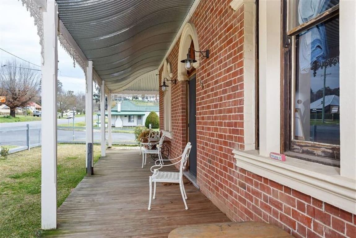 106 Tumut Street, Adelong - Thumbnail 2