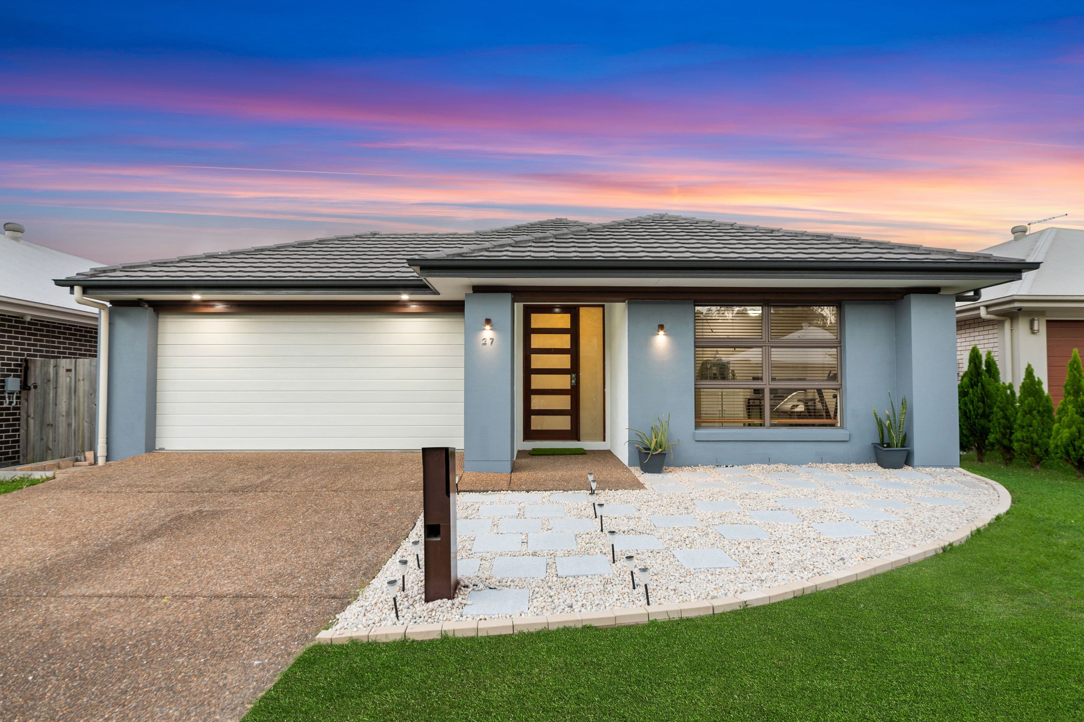 27 Markwell Crescent, Mango Hill QLD 4509, Mango Hill - Image 1
