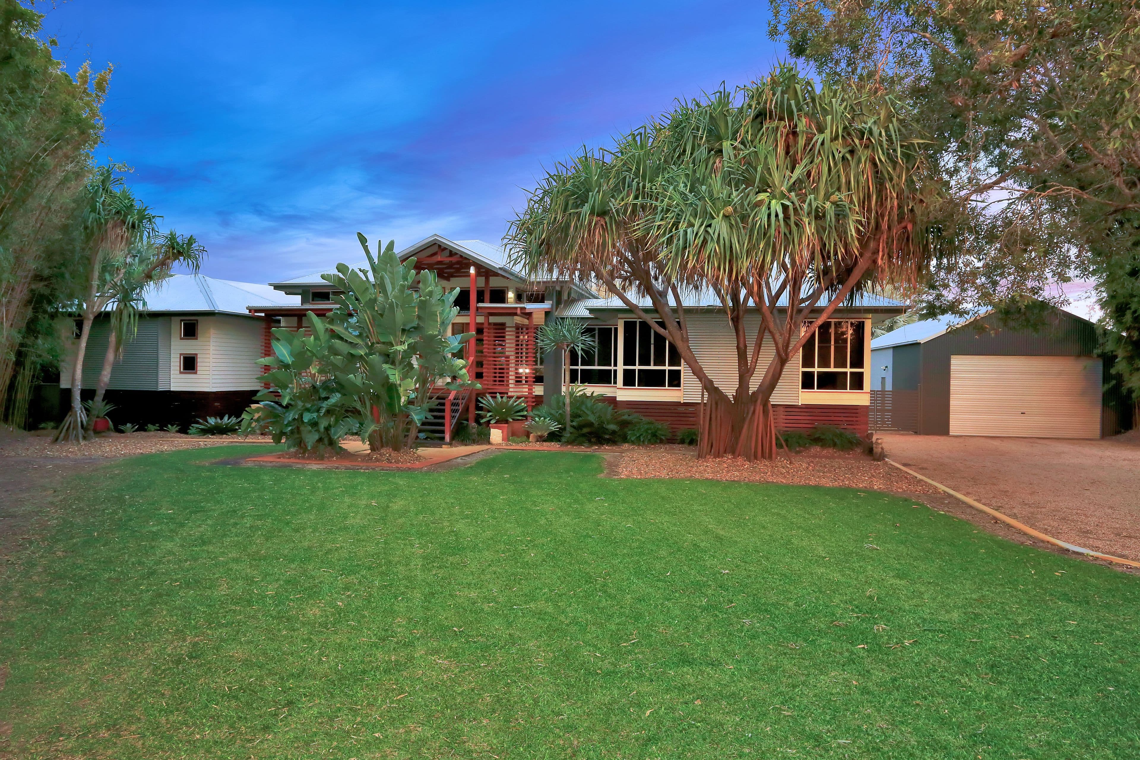 5 Turtle Dove Place, Gooburrum QLD 4670, Gooburrum - Image 1