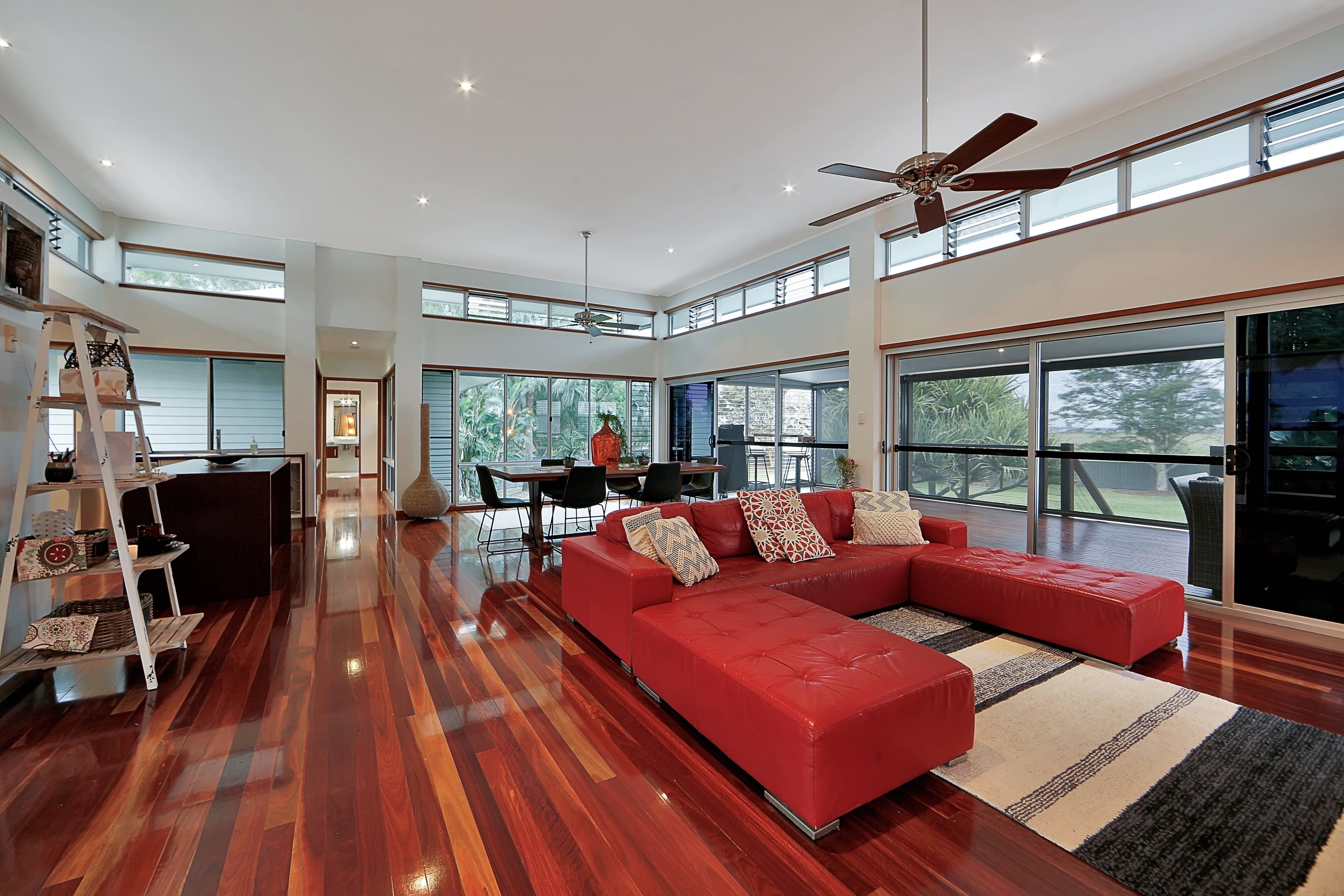 5 Turtle Dove Place, Gooburrum QLD 4670, Gooburrum - Thumbnail 8
