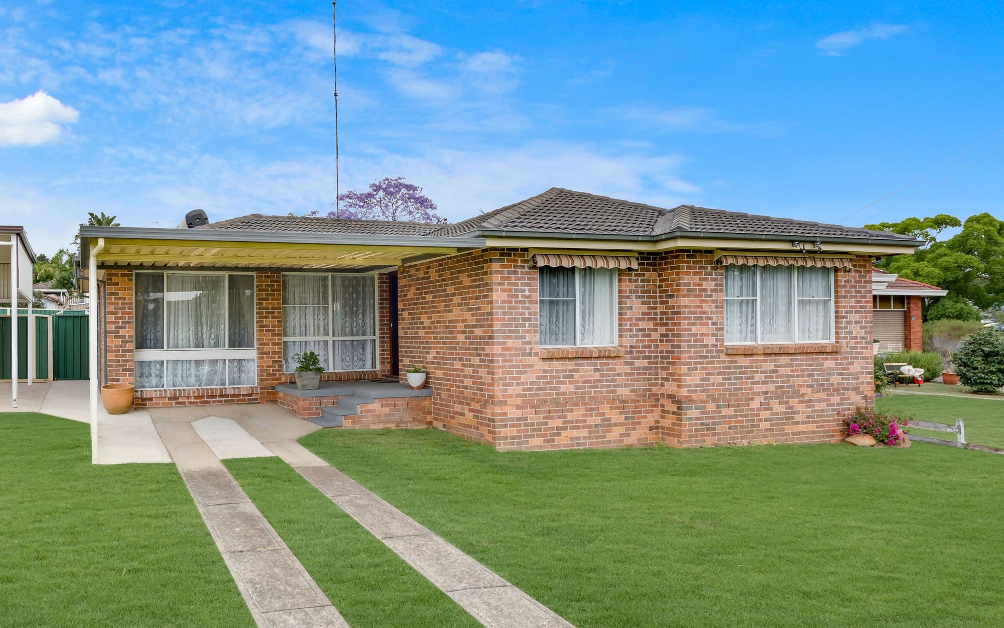 Campbelltown NSW 2560, Campbelltown - Thumbnail 2