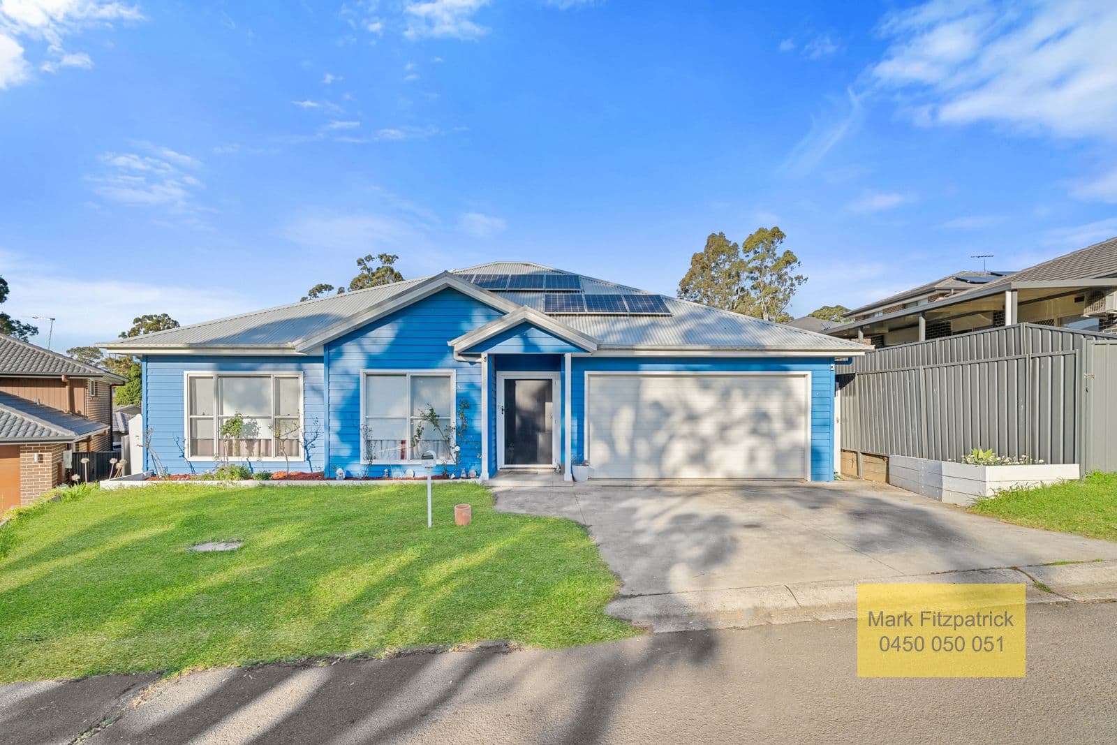 15 Littimer Way, Ambarvale NSW 2560, Ambarvale - Image 1