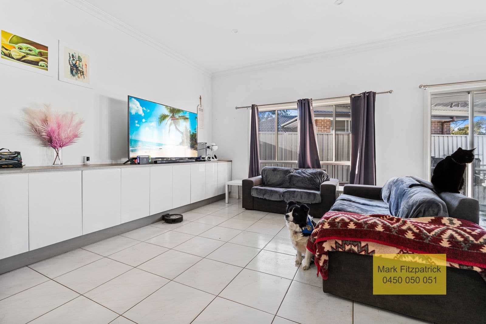 15 Littimer Way, Ambarvale NSW 2560, Ambarvale - Thumbnail 5