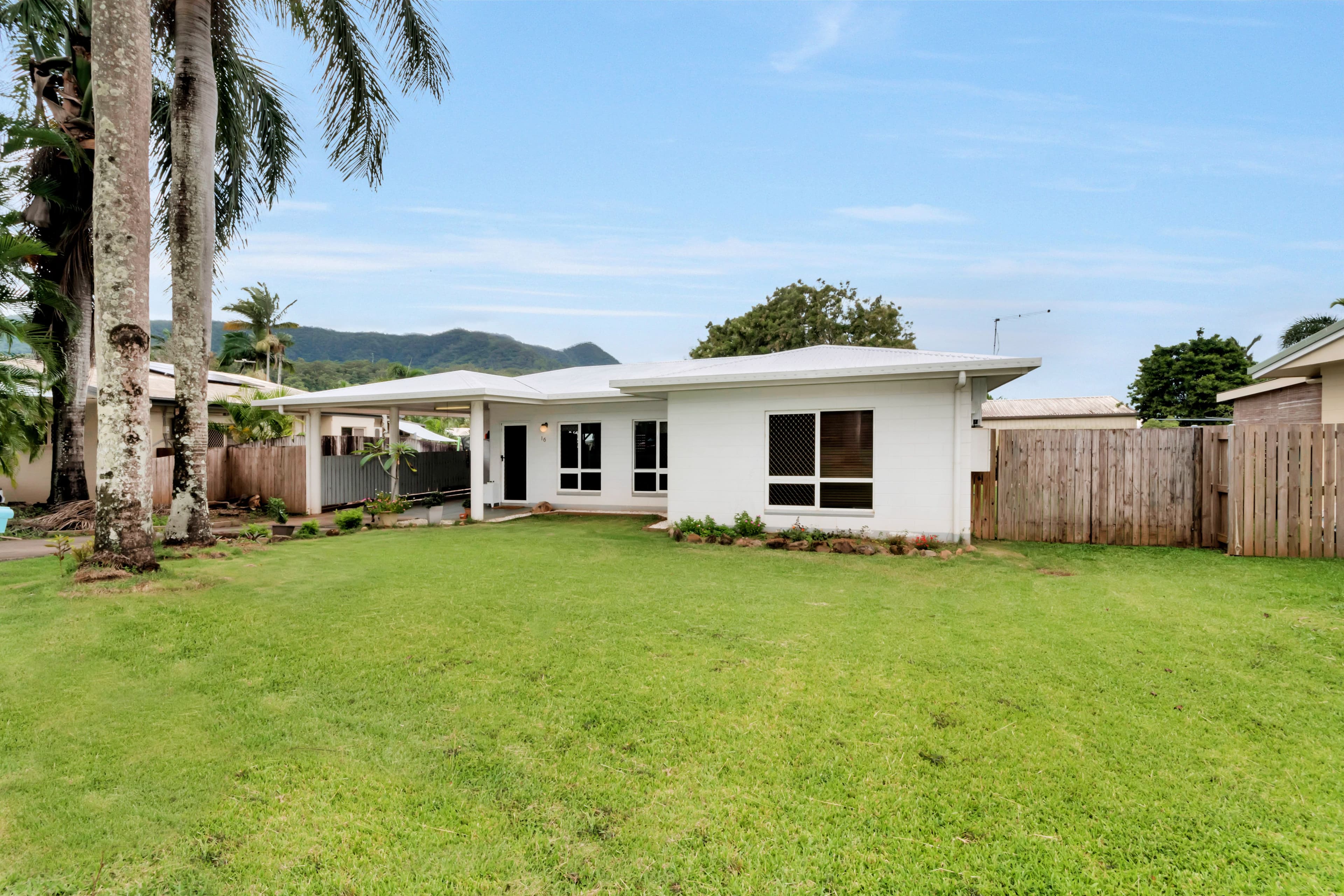 16 Blackbird Close, Bentley Park QLD 4869, Bentley Park - Image 1