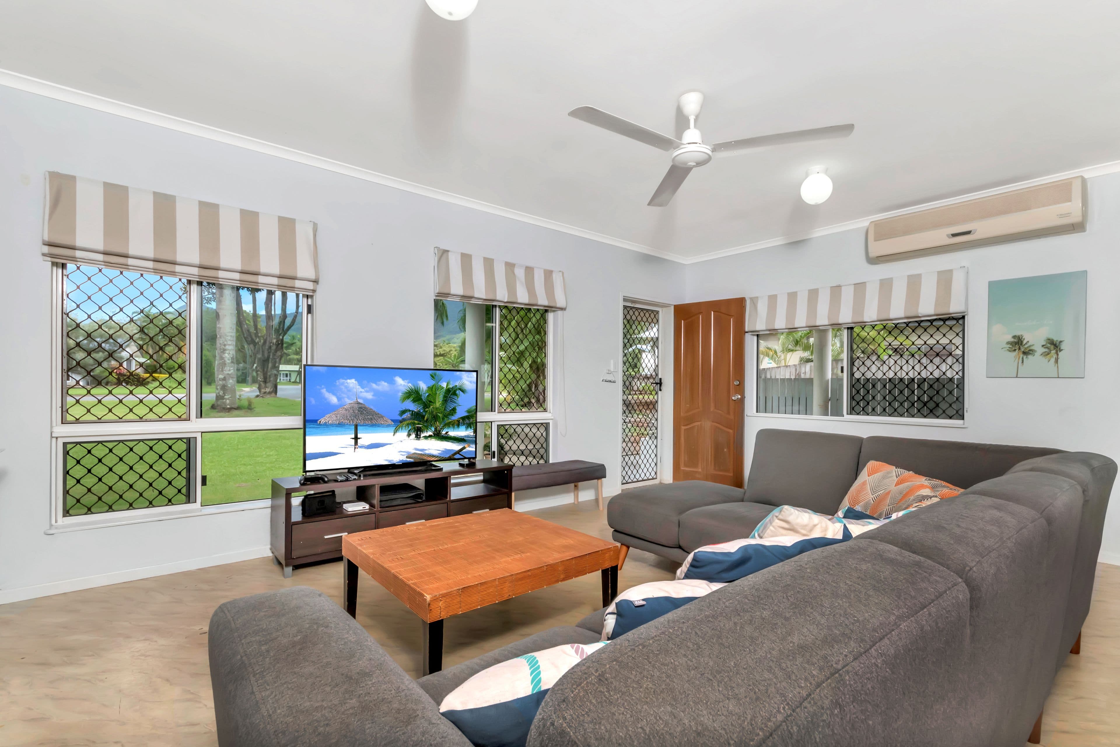 16 Blackbird Close, Bentley Park QLD 4869, Bentley Park - Thumbnail 2