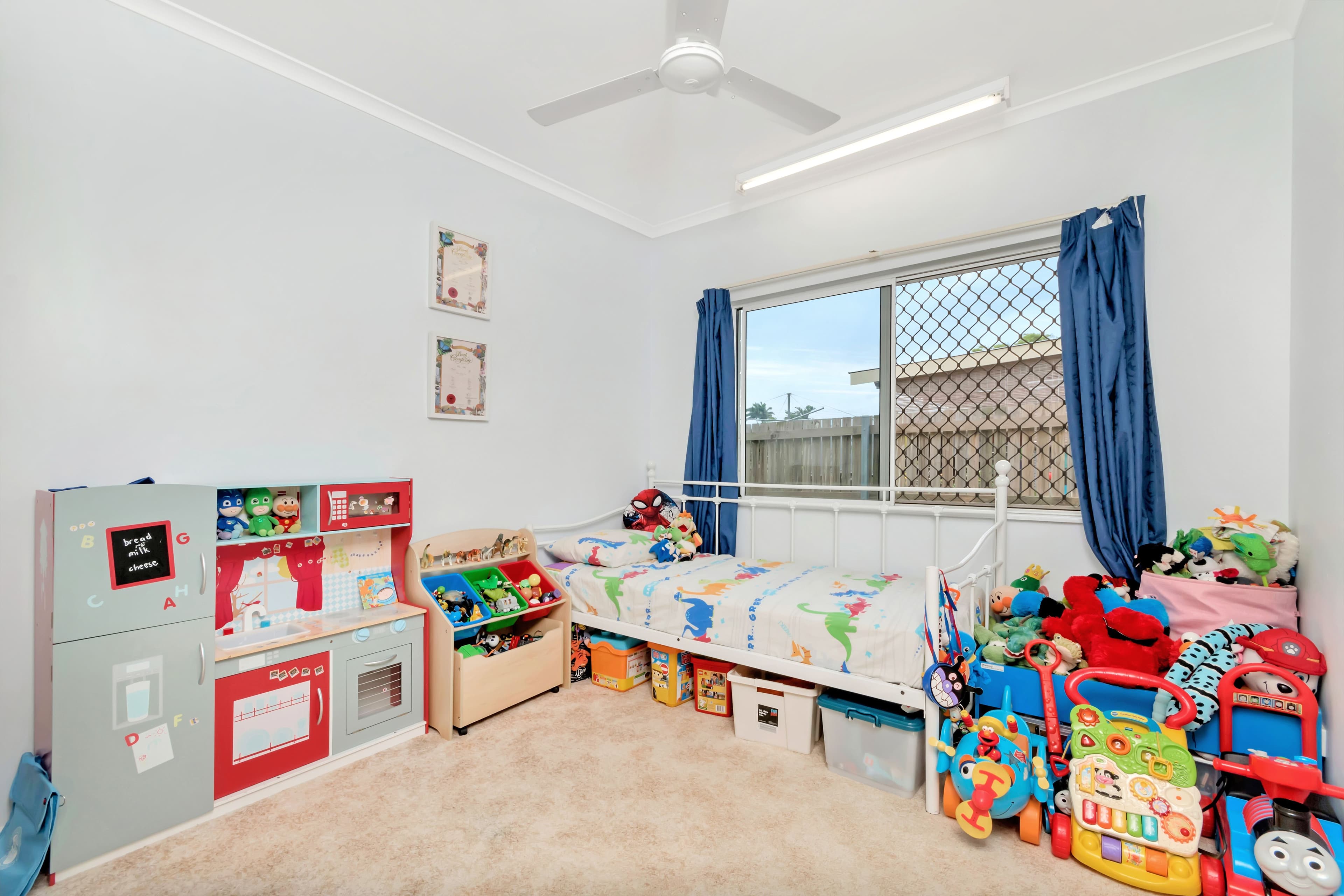 16 Blackbird Close, Bentley Park QLD 4869, Bentley Park - Thumbnail 8