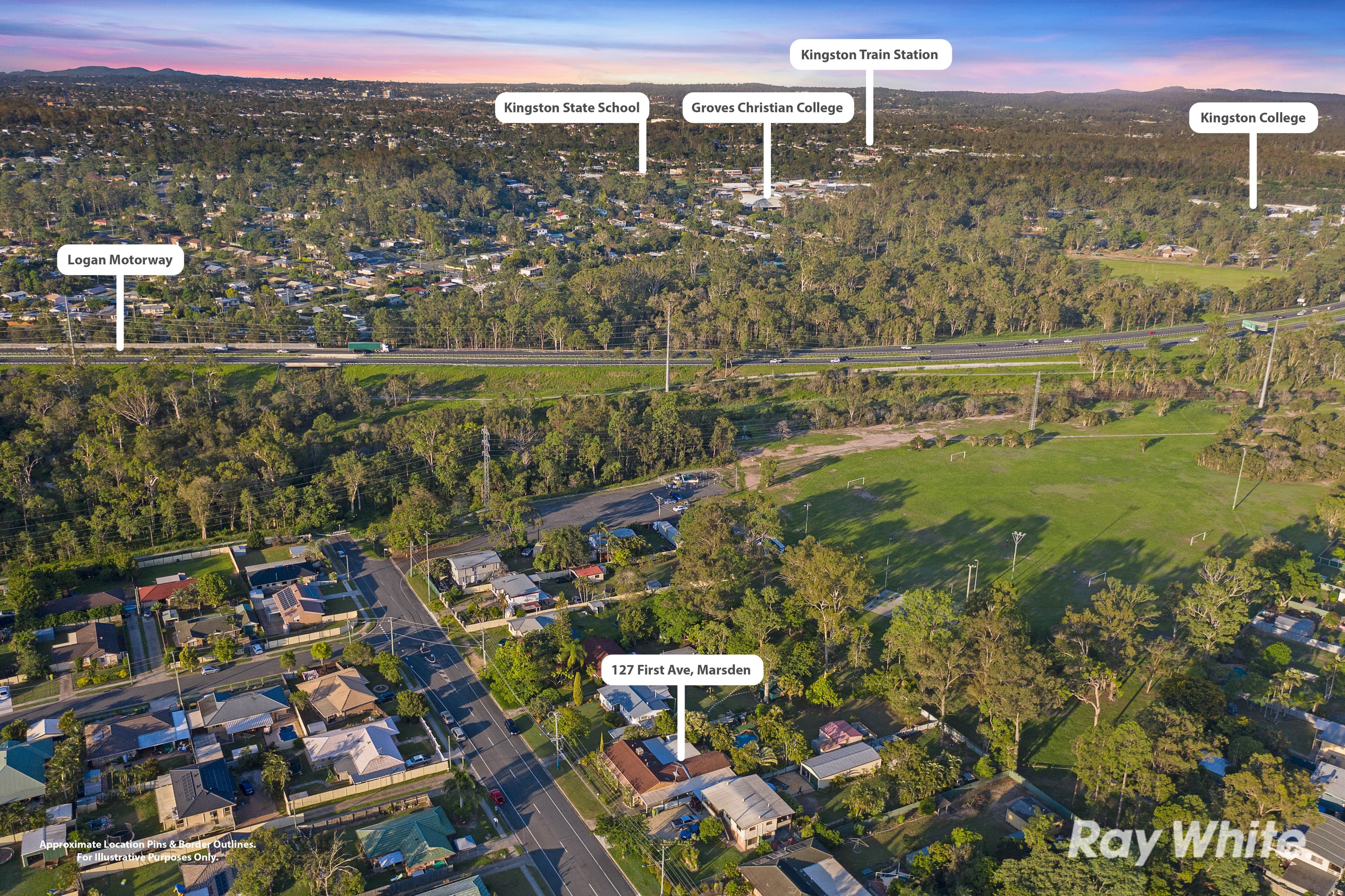127 First Avenue, Marsden QLD 4132, Marsden - Thumbnail 5