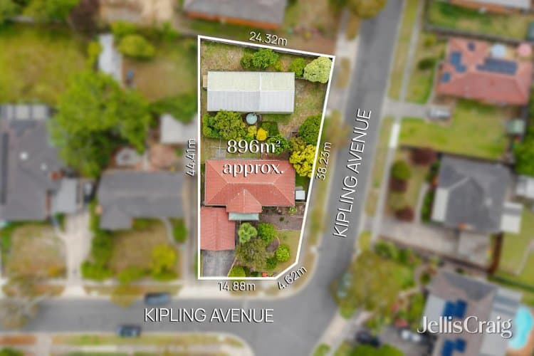 65 Kipling Avenue, Mooroolbark, Mooroolbark - Image 1