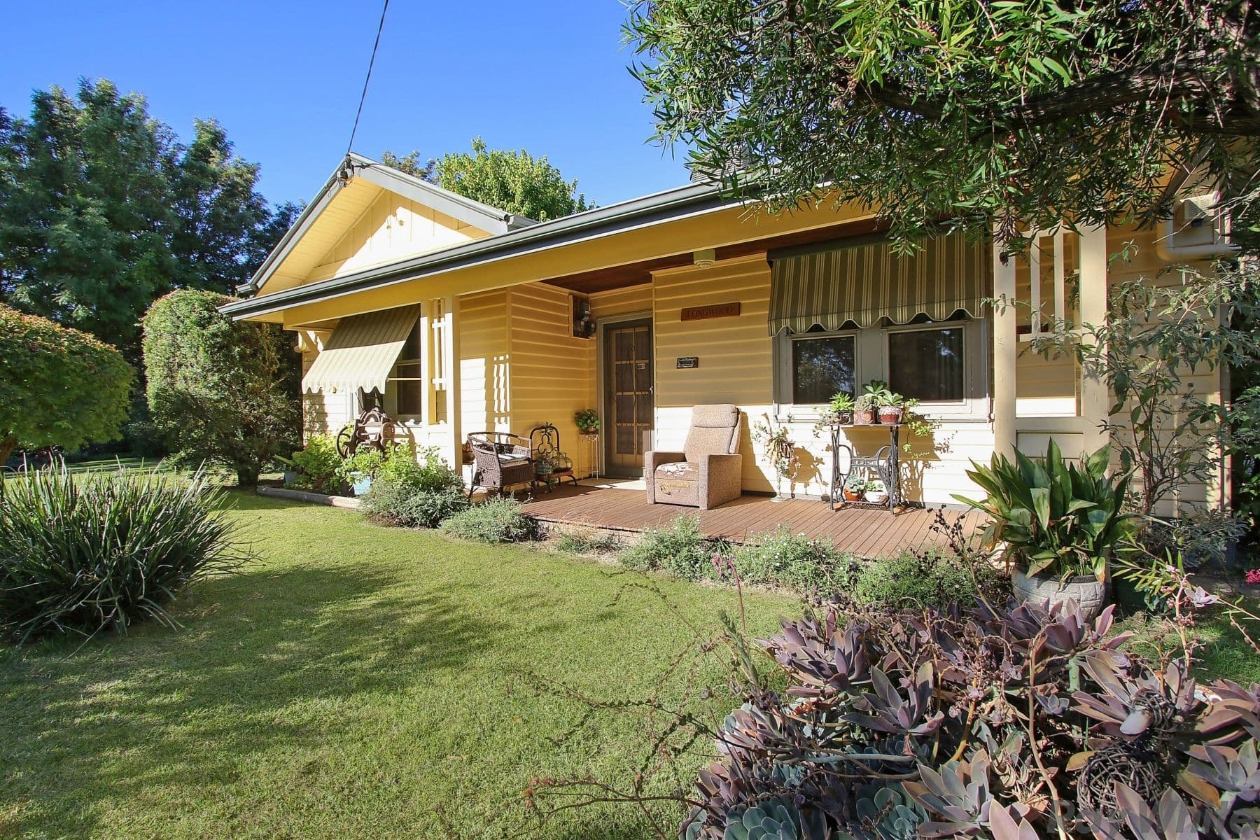 30 Maginness Street, Benalla VIC 3672, Benalla - Image 1