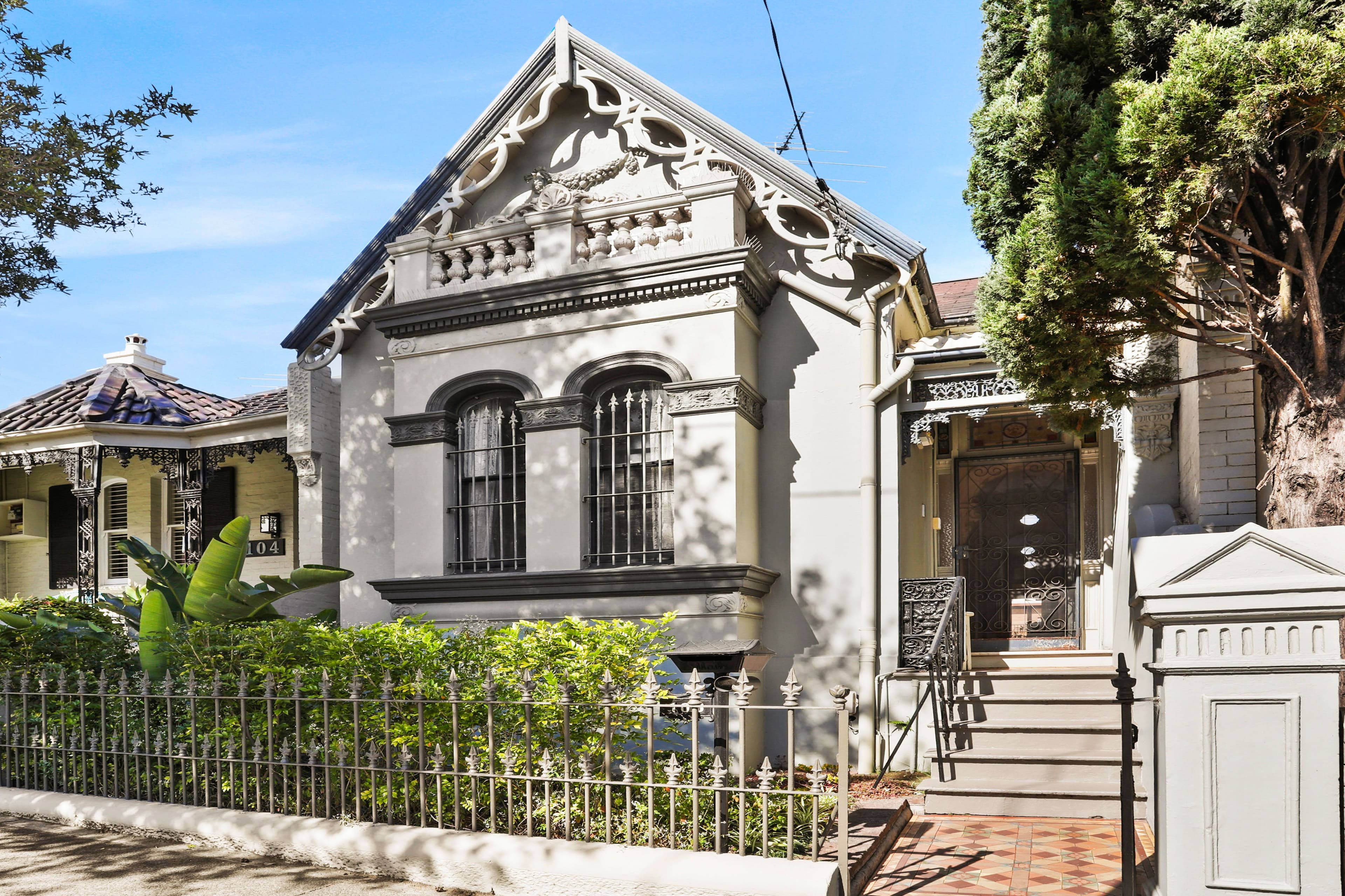 106 Edgecliff Road, Woollahra NSW 2025, Woollahra - Image 1