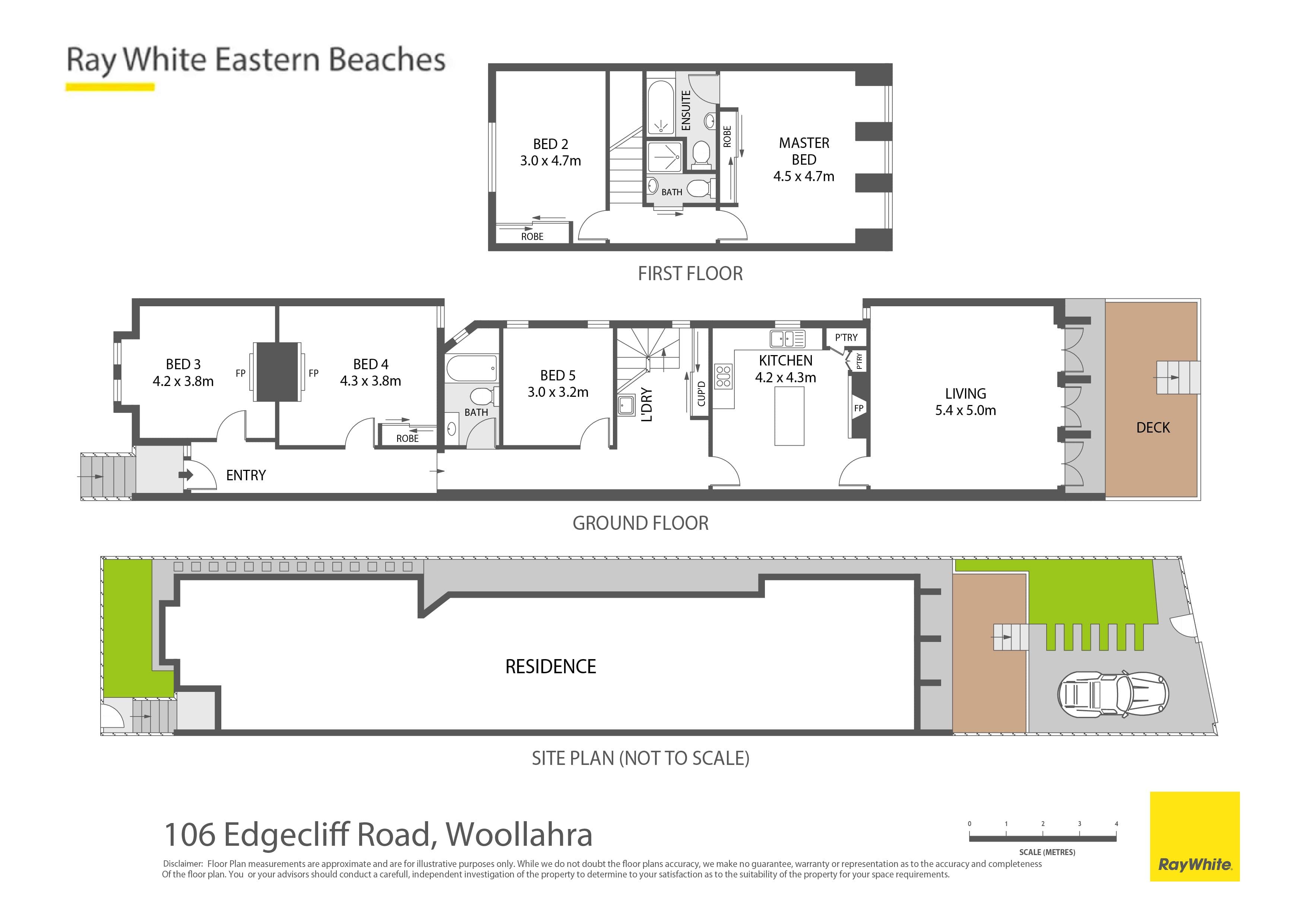 106 Edgecliff Road, Woollahra NSW 2025, Woollahra - Thumbnail 6