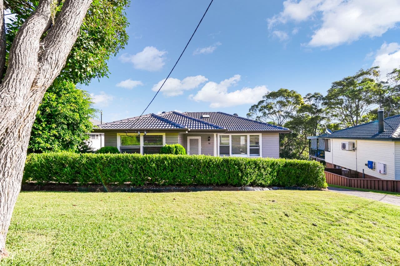 16 Aroona Street, Edgeworth NSW 2285, Edgeworth - Image 1