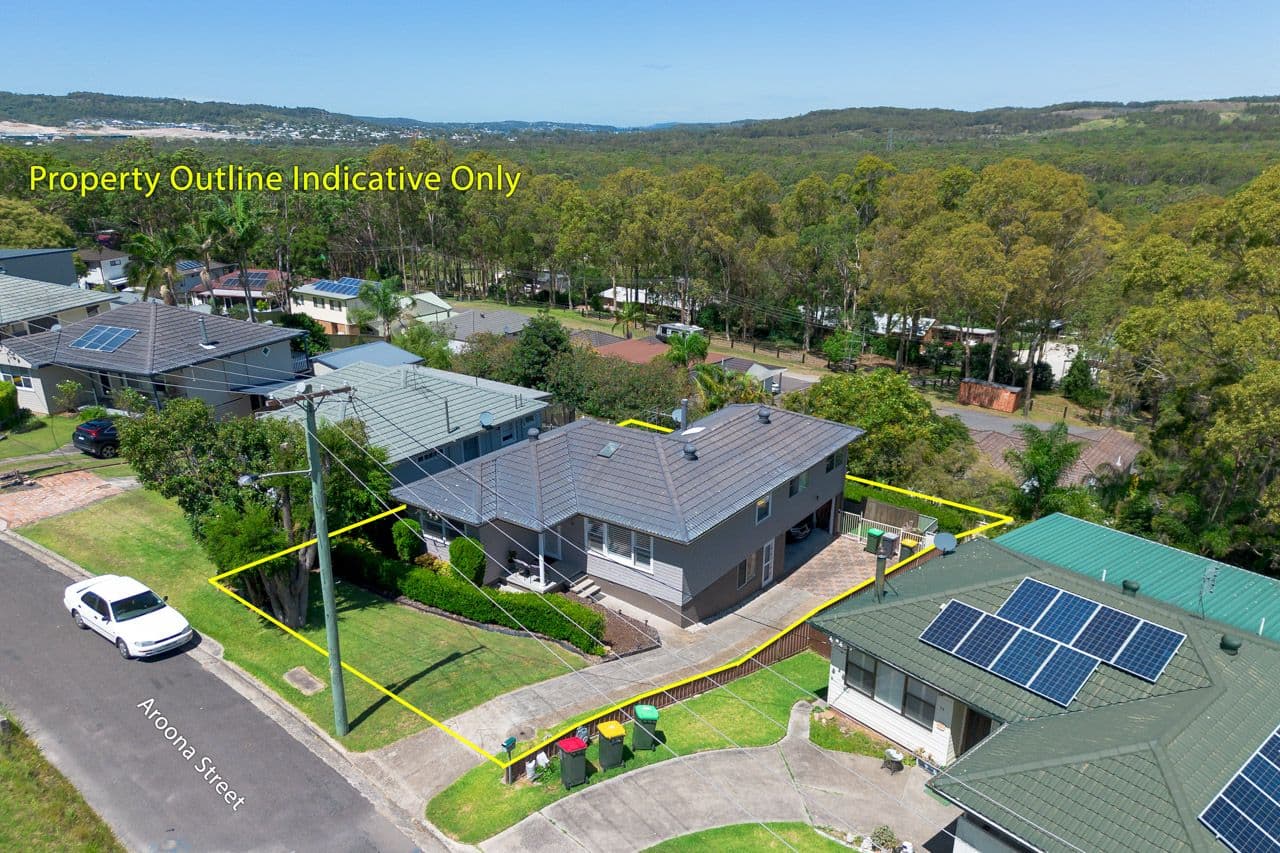 16 Aroona Street, Edgeworth NSW 2285, Edgeworth - Thumbnail 2