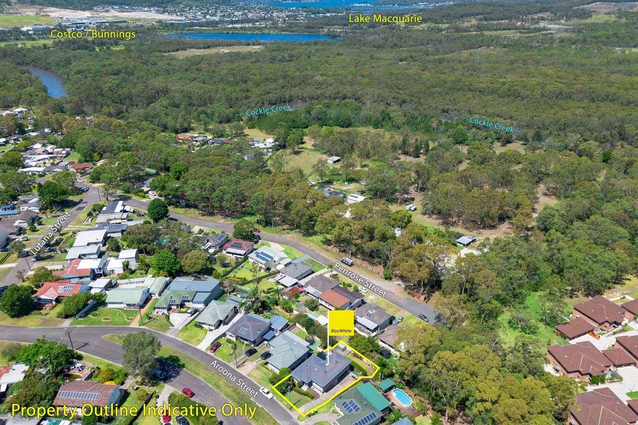 16 Aroona Street, Edgeworth NSW 2285, Edgeworth - Thumbnail 3