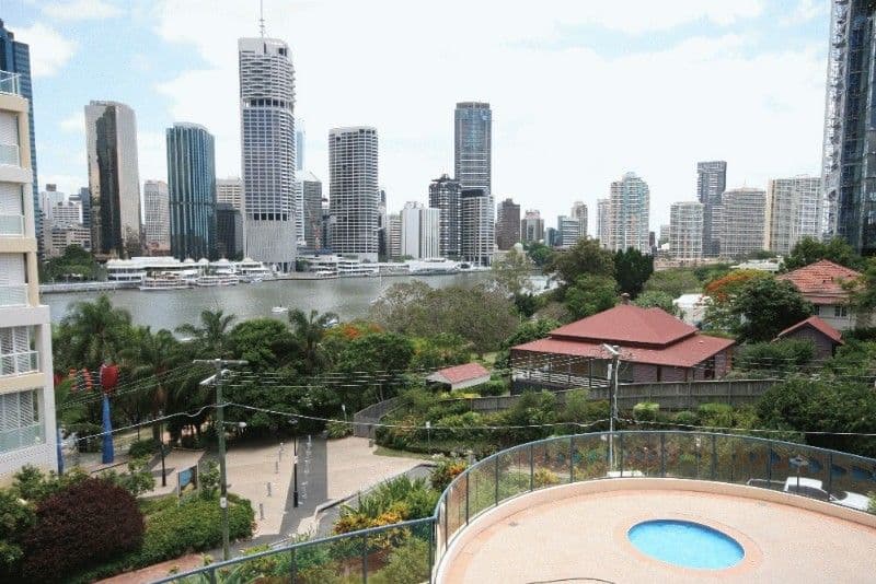 335 Main Street, KANGAROO POINT QLD 4169, Kangaroo Point - Image 1