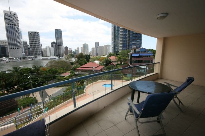 335 Main Street, KANGAROO POINT QLD 4169, Kangaroo Point - Thumbnail 3